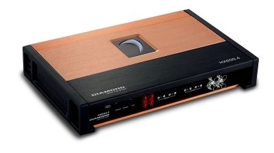 Diamond Audio HX-800.1D. Технические характеристики HX-800.1D.